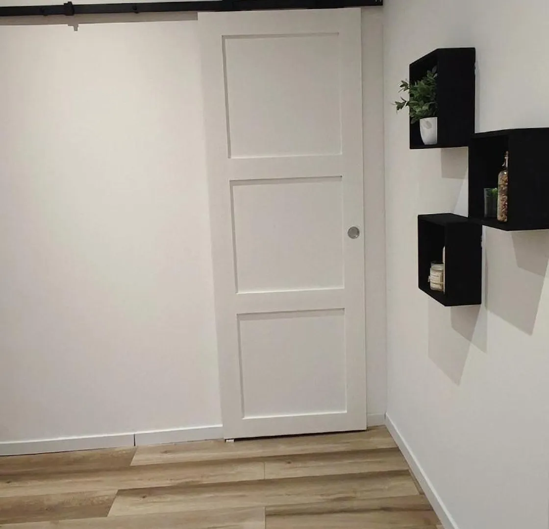 Apartment Charming Studio In Downtown Montelimar France